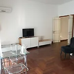 Vatican Trionfale Apartment