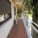 Vatican Trionfale Apartment