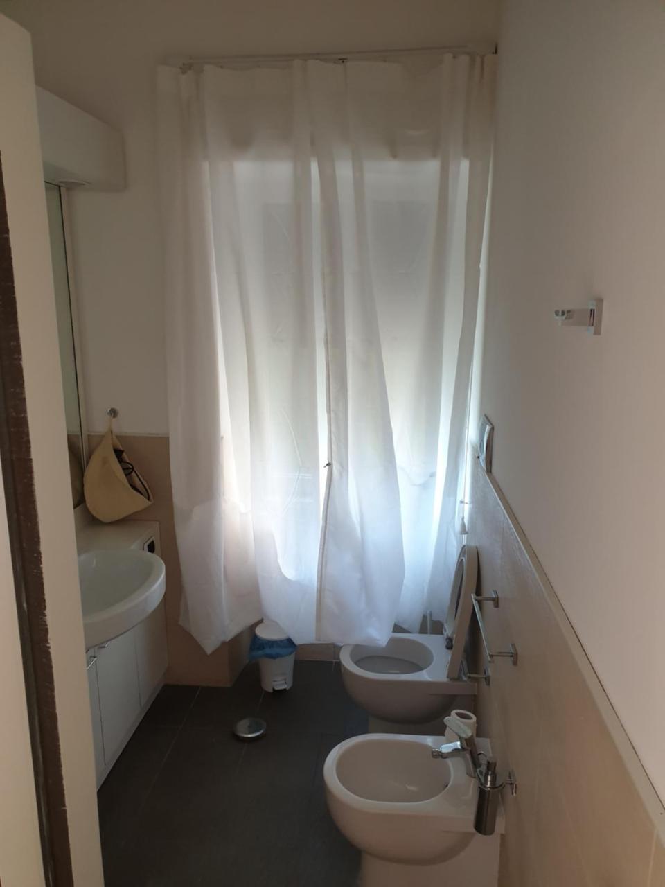 Vatican Trionfale Apartment *