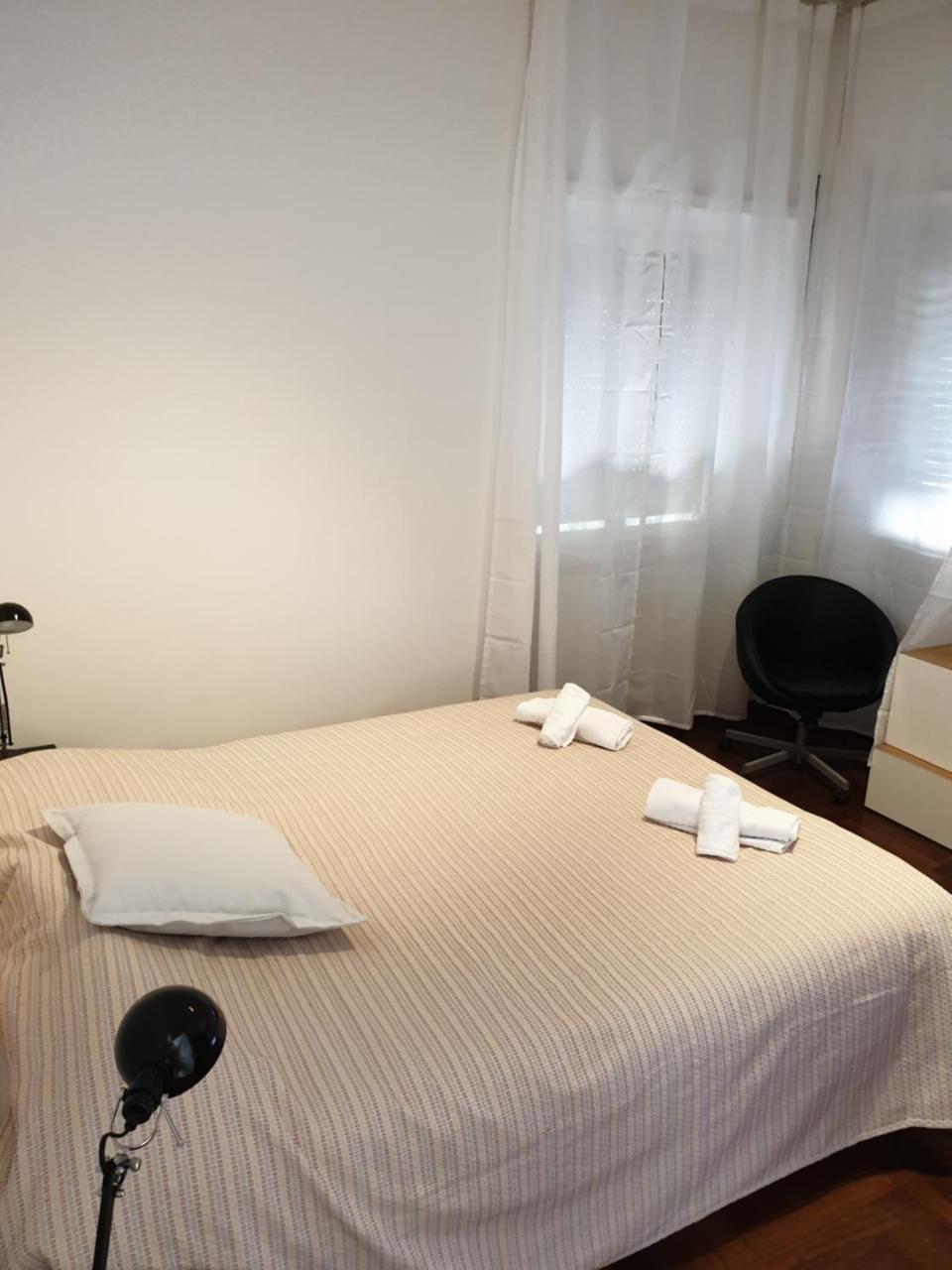 Apartment Vatican Trionfale *