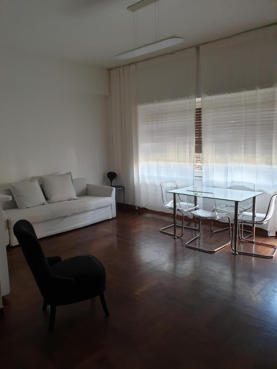 Apartment Vatican Trionfale *
