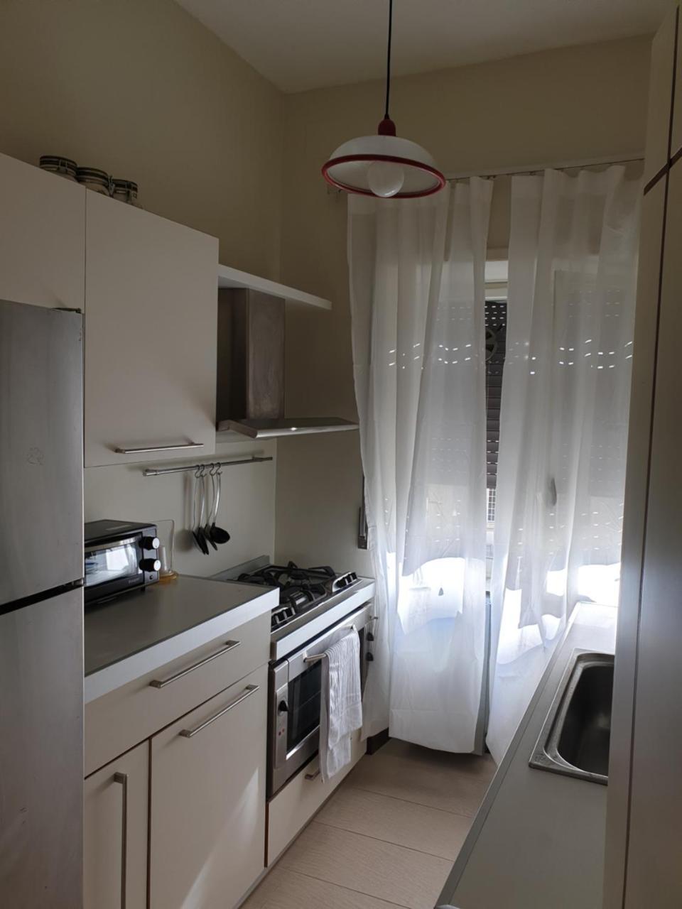 Apartment Vatican Trionfale *