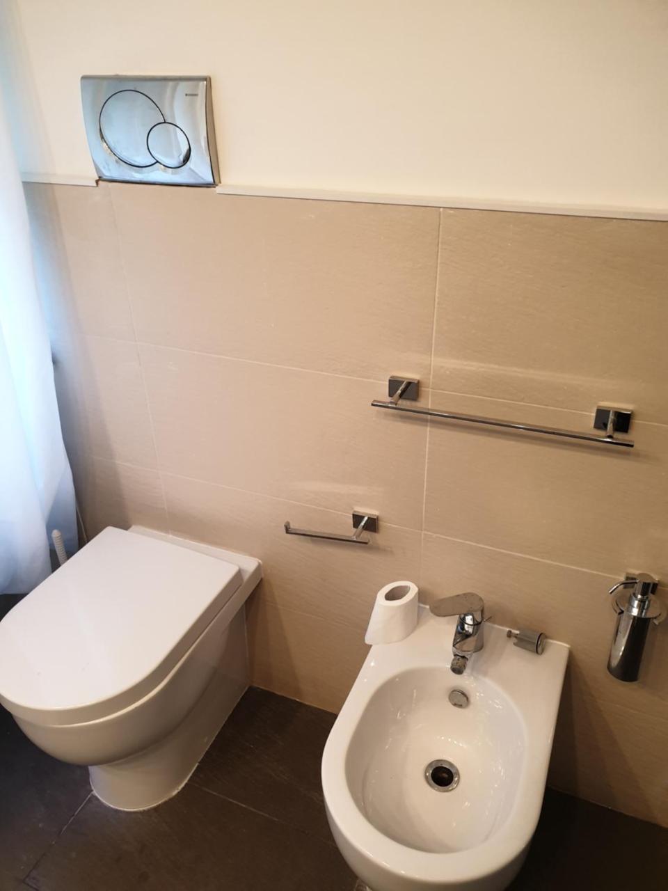 Vatican Trionfale Apartment Rom
