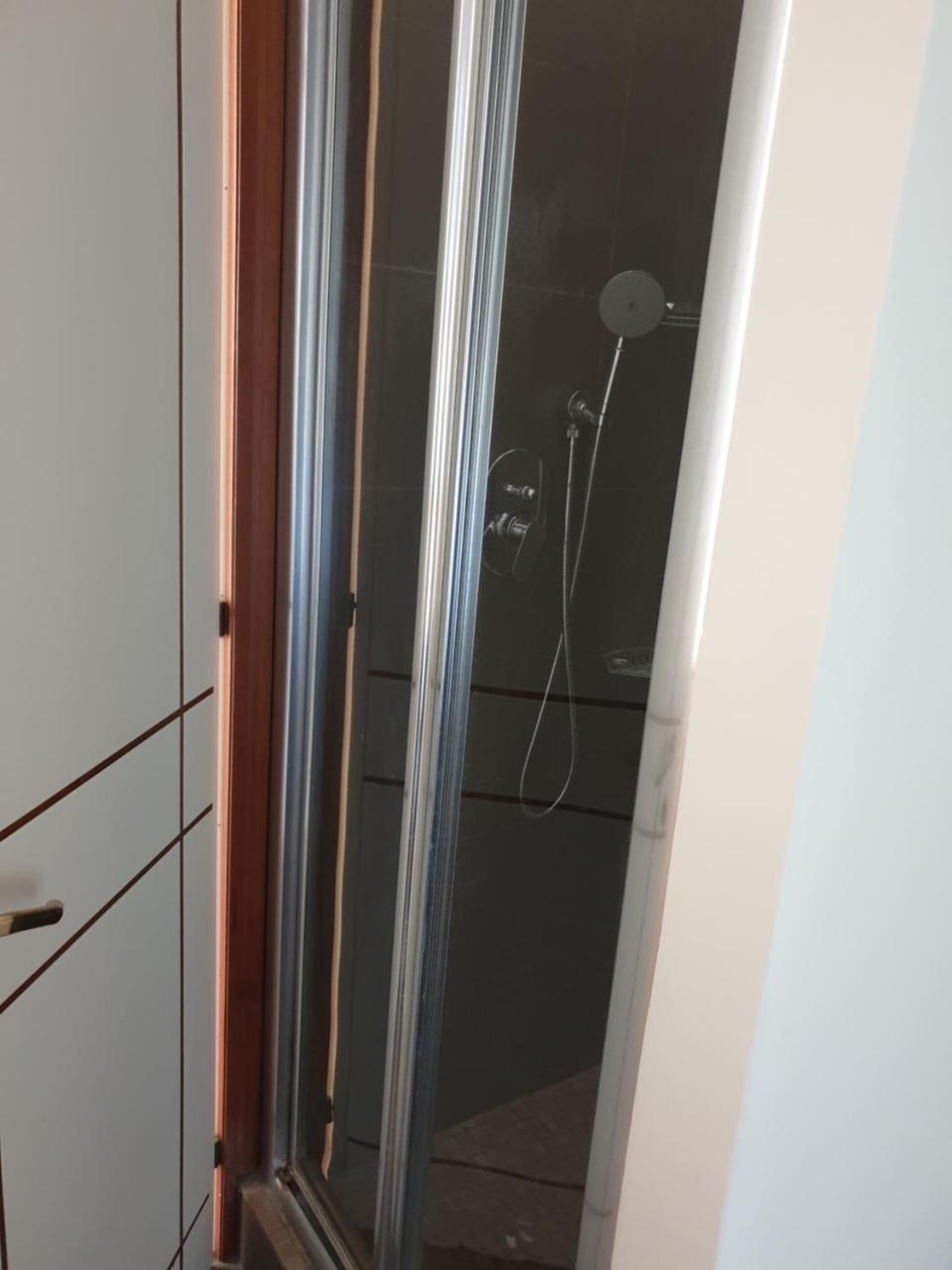 Vatican Trionfale Apartment *