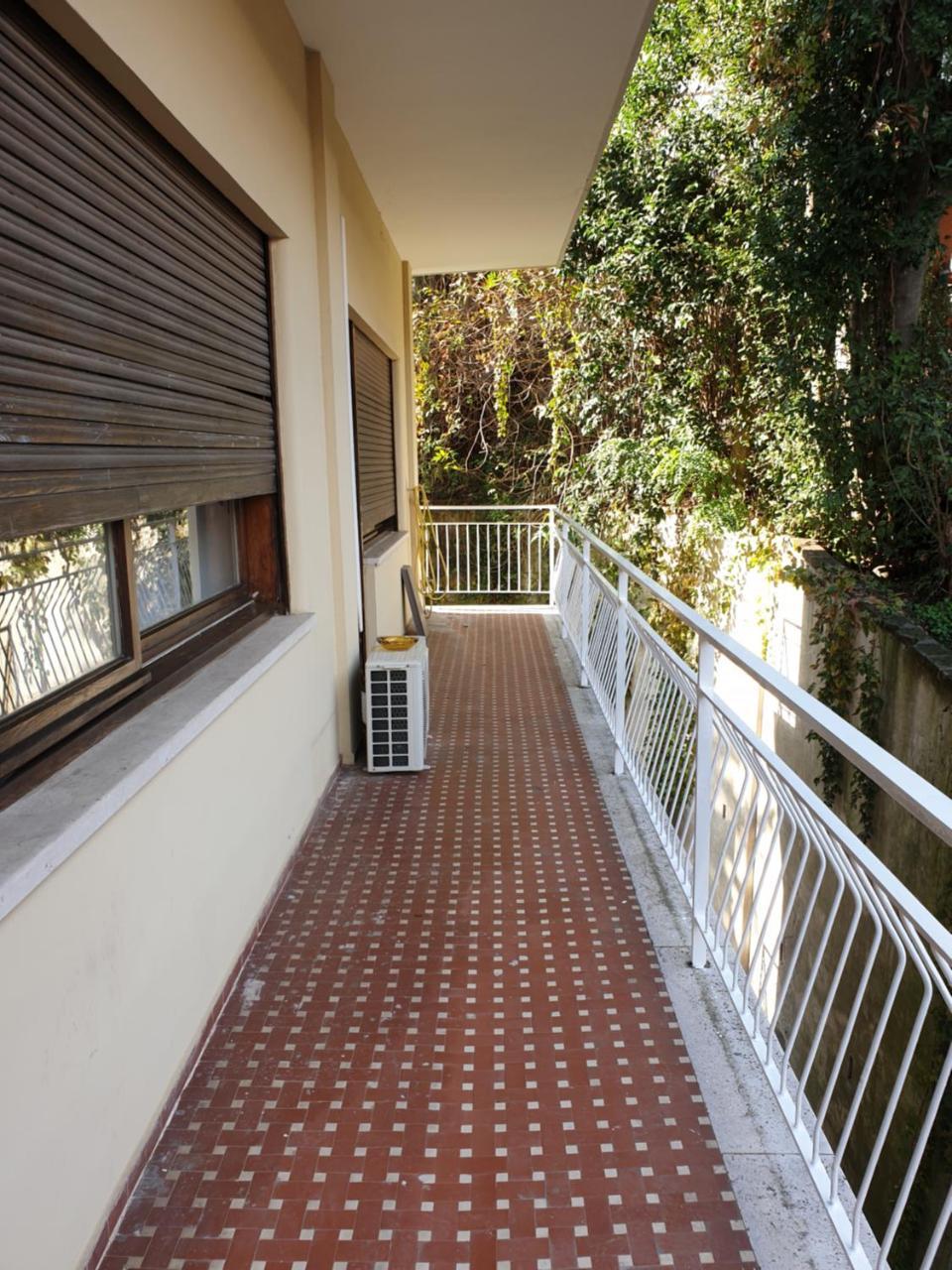 Vatican Trionfale Apartment