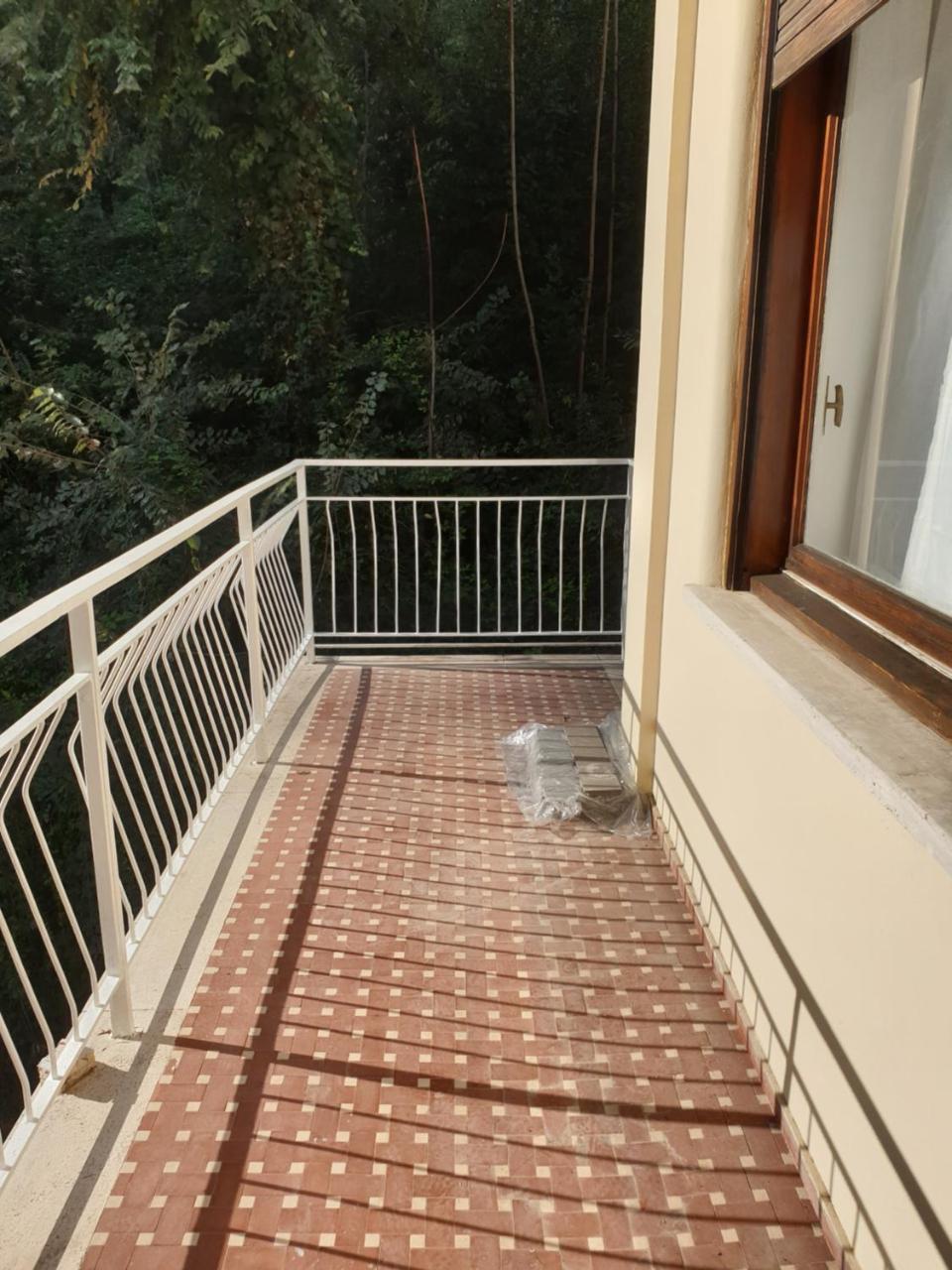 Vatican Trionfale Apartment *