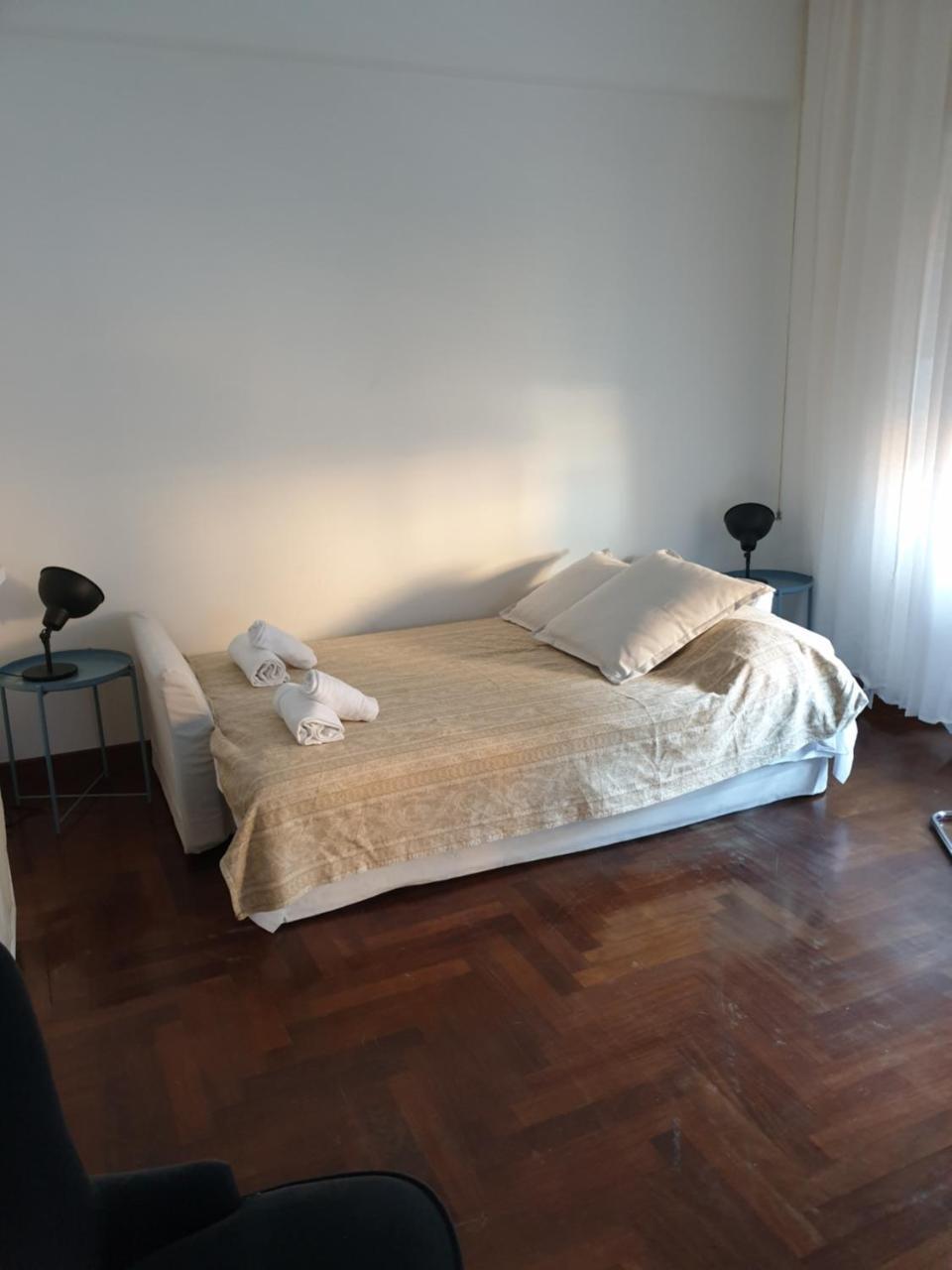 Vatican Trionfale Apartment Rom