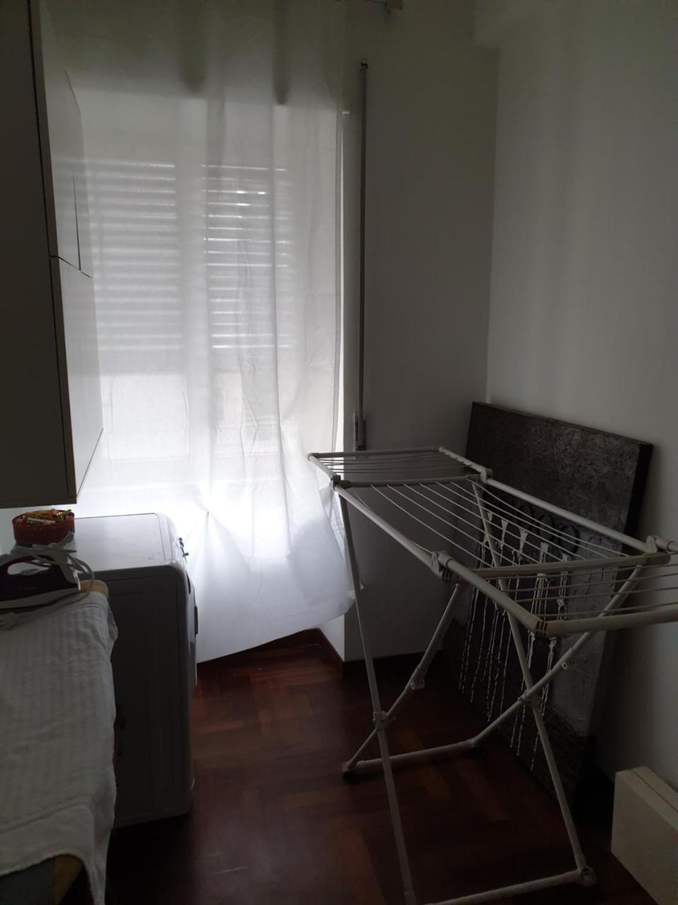 Vatican Trionfale Apartment *