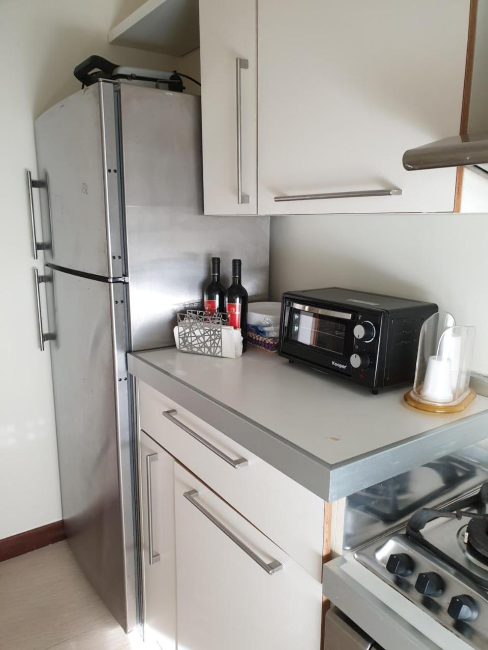 Apartment Vatican Trionfale *