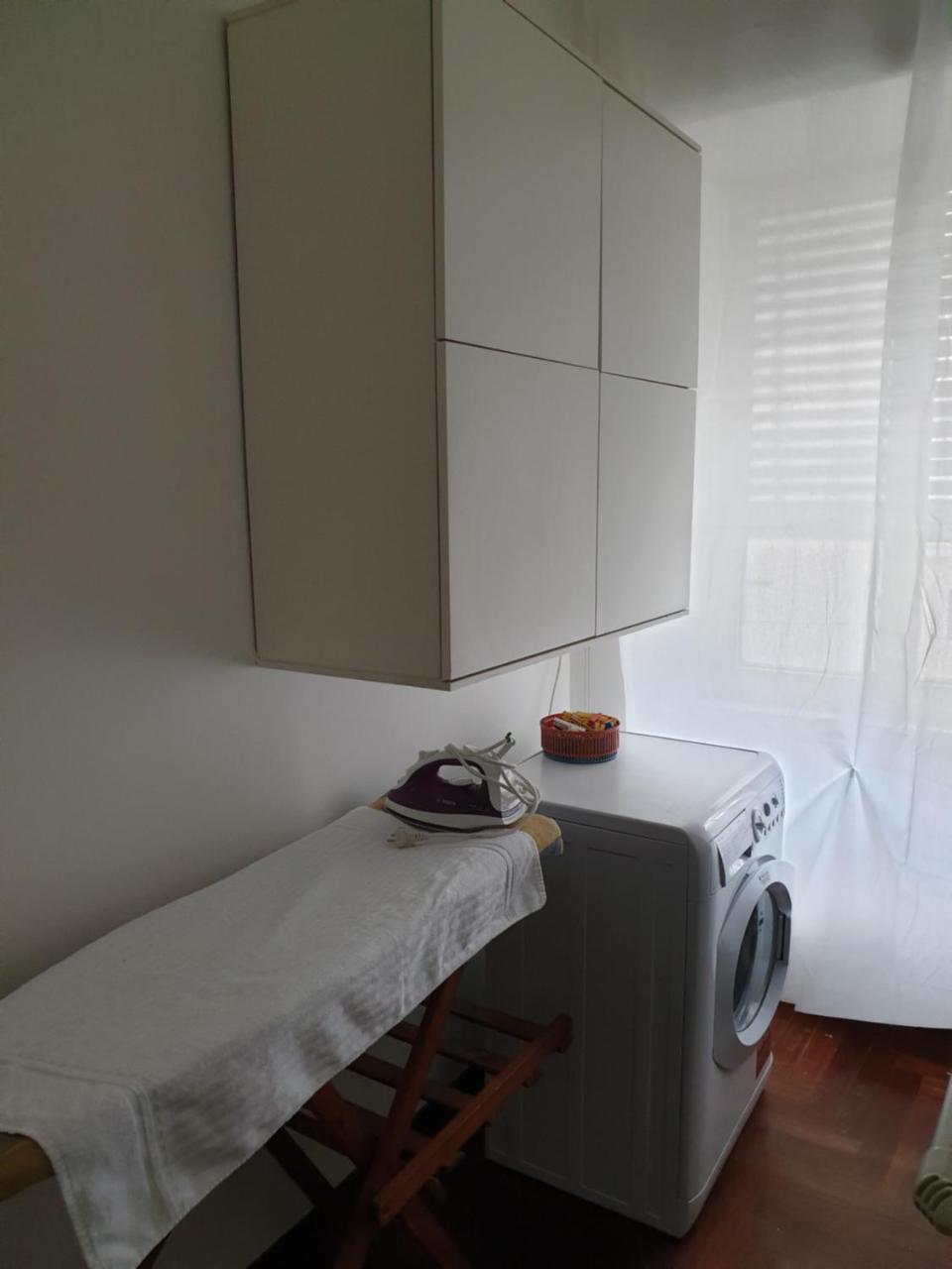 Apartment Vatican Trionfale *