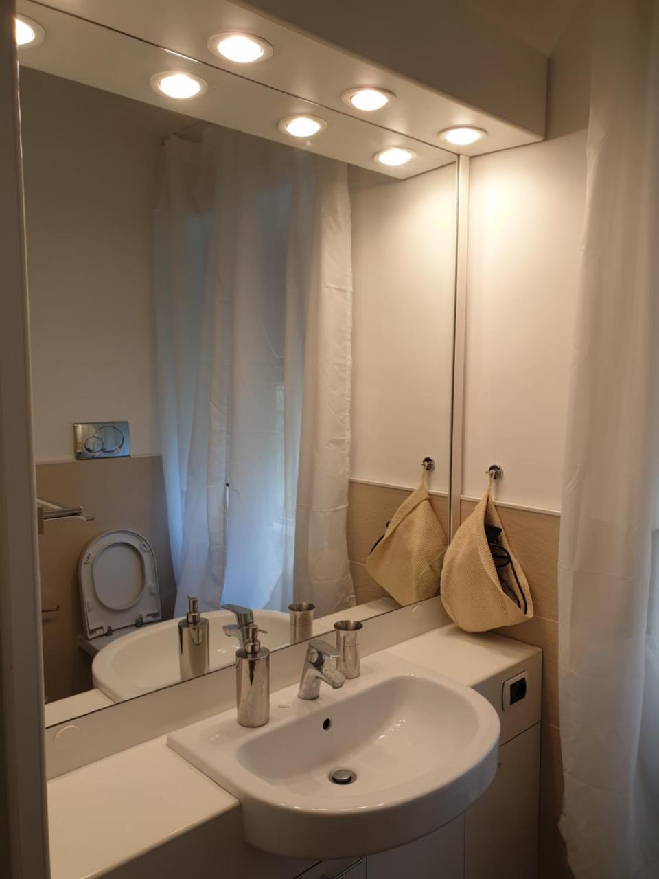 Apartment Vatican Trionfale Rom